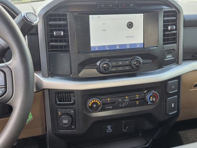 Certified 2022 Ford F150 XLT AWD/4WD image 9