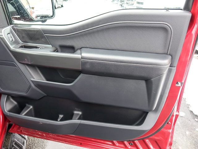 Certified 2022 Ford F150 XLT w/ Equipment Group 302A High image 24