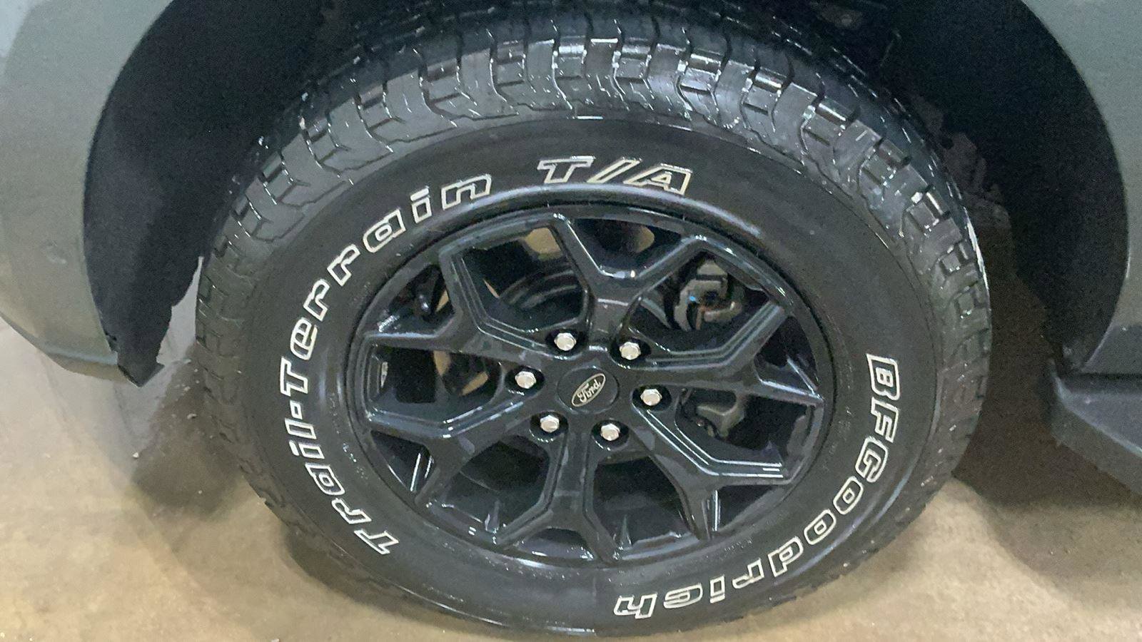 Certified 2022 Ford Expedition Timberline image 9