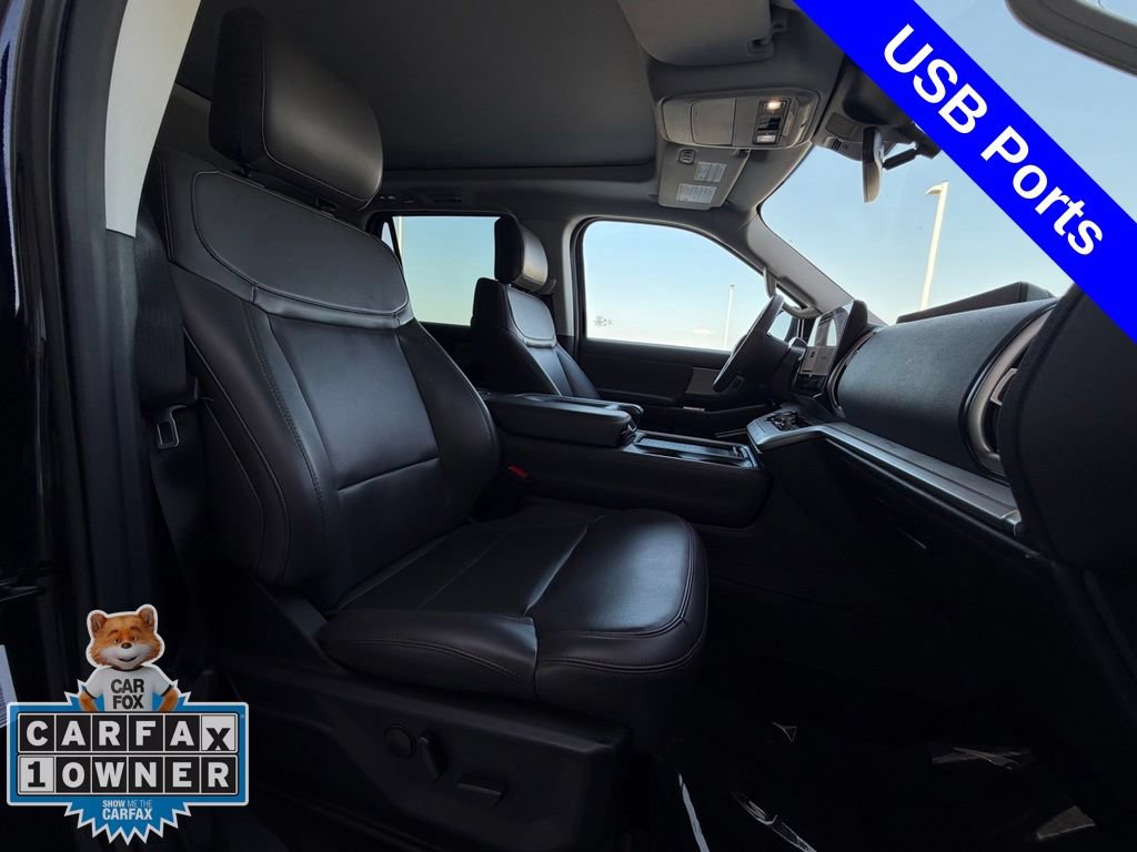 Certified 2025 Ford Expedition Active RWD image 24