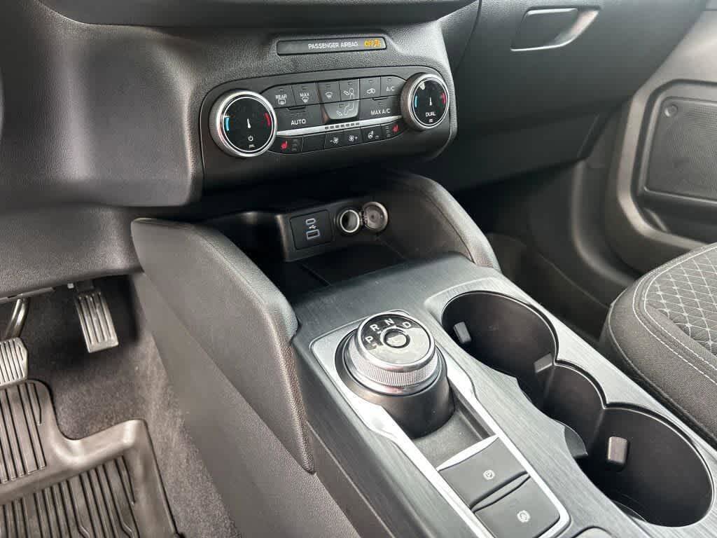 Certified 2023 Ford Escape Active AWD/4WD image 14