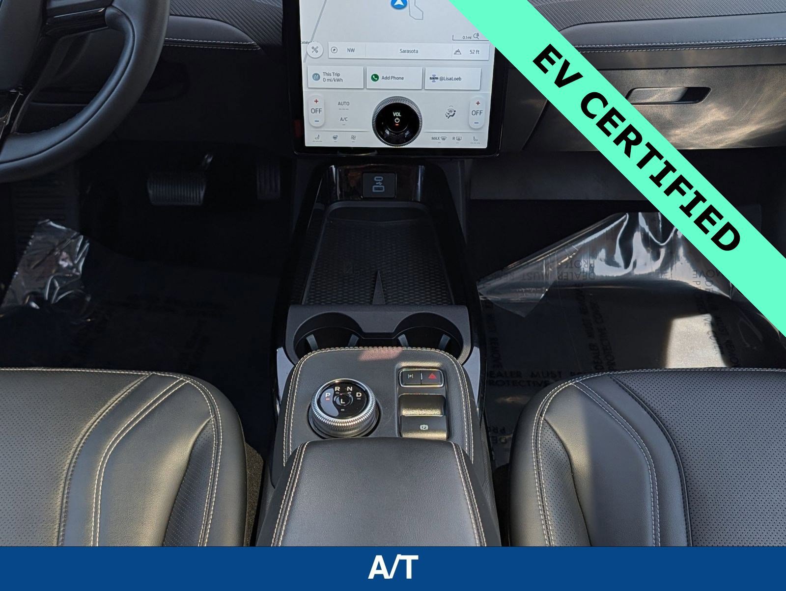 Certified 2023 Ford Mustang Mach-E Premium image 20