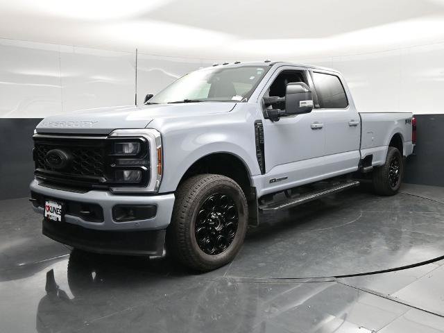 Certified 2025 Ford F250 Lariat w/ Lariat Ultimate Package AWD/4WD image 5