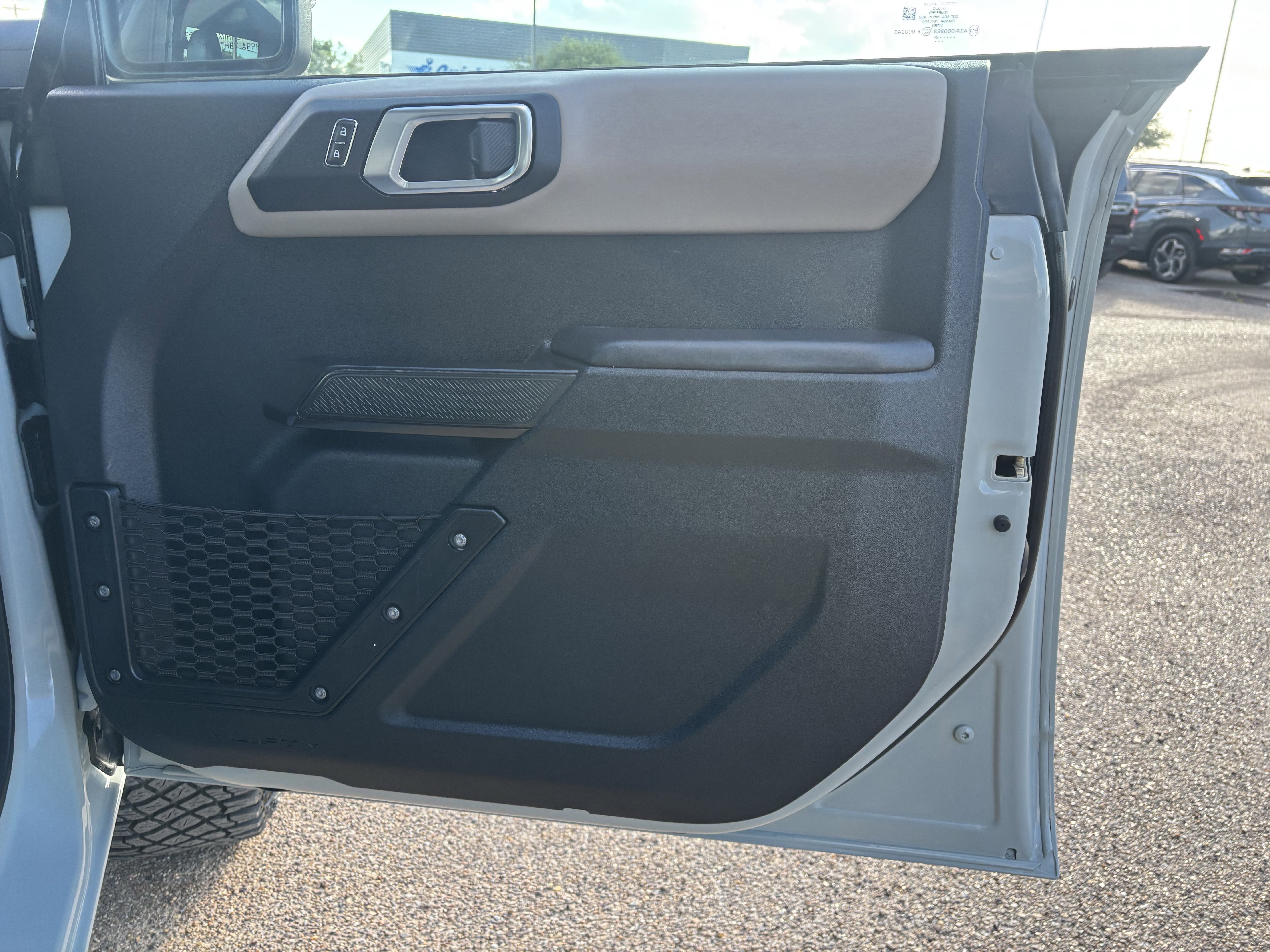 Certified 2024 Ford Bronco Wildtrak image 23