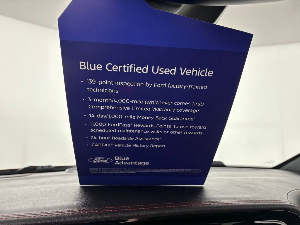 Used 2023 Dodge Durango GT AWD/4WD image 24