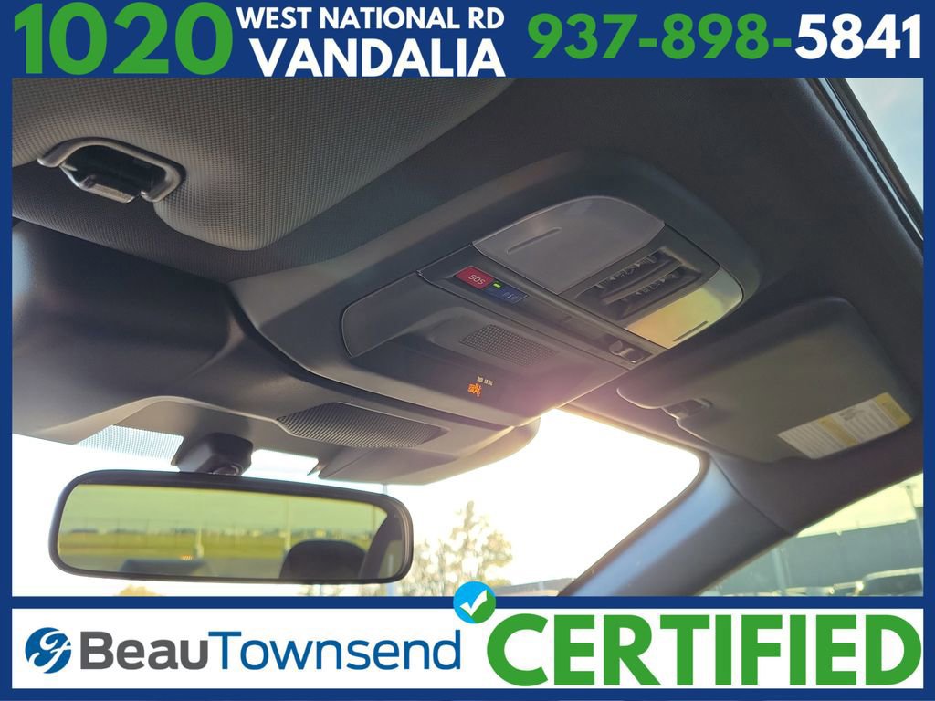 Used 2022 Subaru WRX Limited image 30