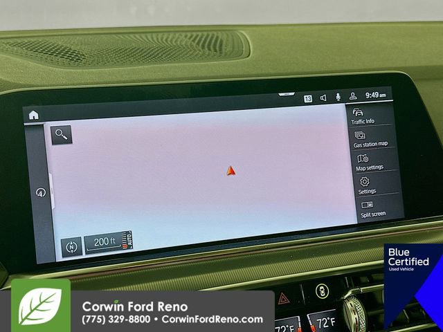 Used 2019 BMW X5 xDrive40i w/ M Sport Package image 17