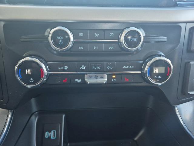 Certified 2021 Ford F150 XLT w/ Equipment Group 302A High image 24