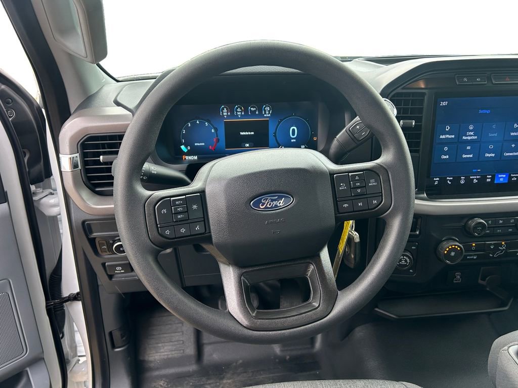 Certified 2024 Ford F150 XL w/ Equipment Group 103A High image 16