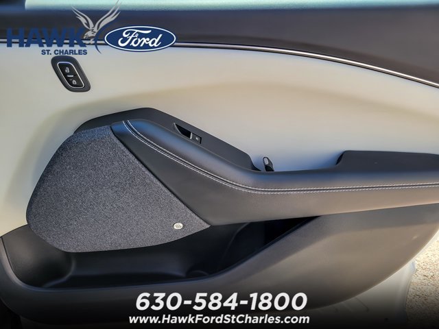 Certified 2023 Ford Mustang Mach-E Premium w/ Mustang Nite Pony Package AWD/4WD image 23