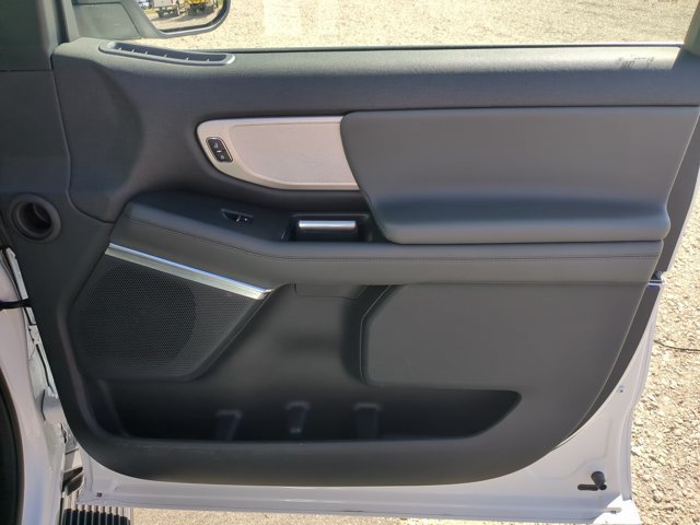 Certified 2026 Ford Expedition Max Active RWD image 35