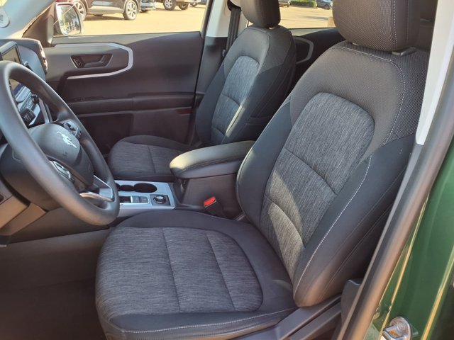 Certified 2023 Ford Bronco Sport Big Bend AWD/4WD image 3