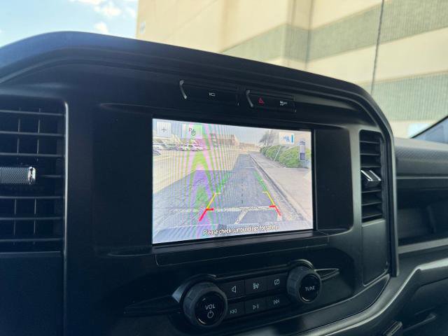 Certified 2023 Ford F150 XL w/ STX Appearance Package image 27