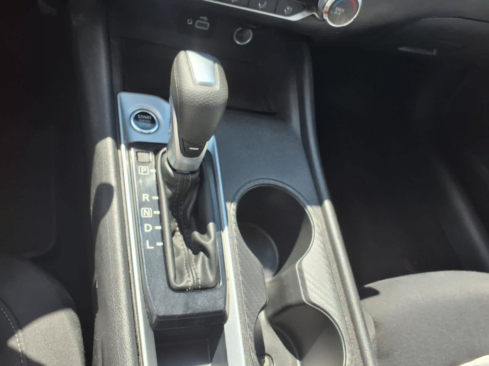Used 2023 Nissan Altima 2.5 S FWD image 14