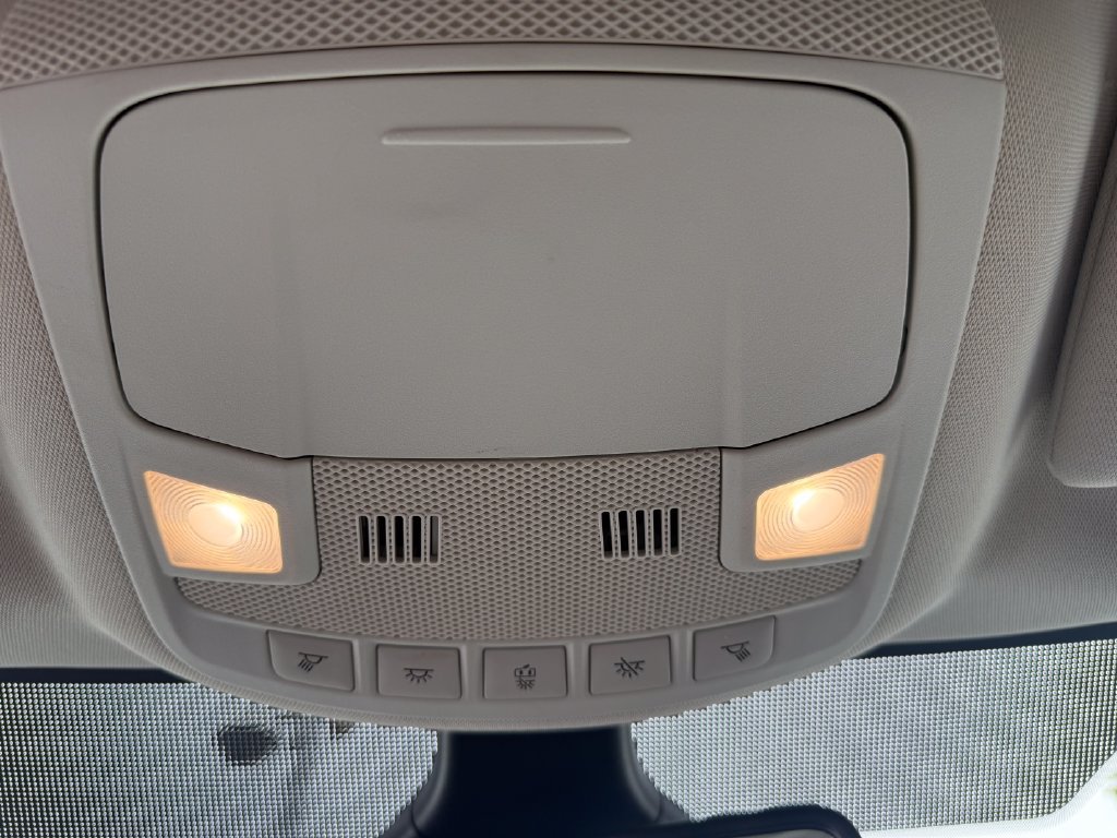Certified 2024 Ford Edge SEL AWD/4WD image 32