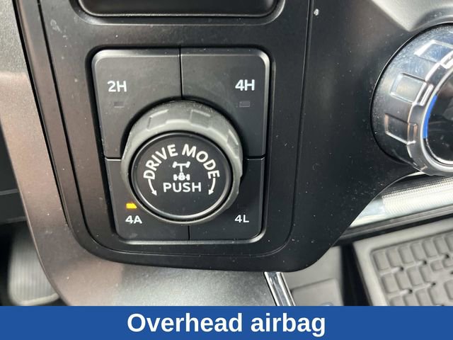 Certified 2023 Ford F150 Lariat w/ Equipment Group 502A High AWD/4WD image 42