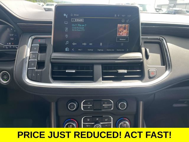 Used 2023 Chevrolet Suburban High Country AWD/4WD image 28