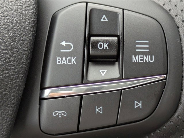 Certified 2026 Ford Escape ST-Line Select w/ Tech Pack #1 image 25