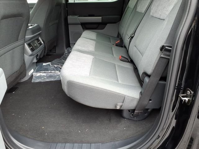 Certified 2026 Ford F350 XLT AWD/4WD image 20
