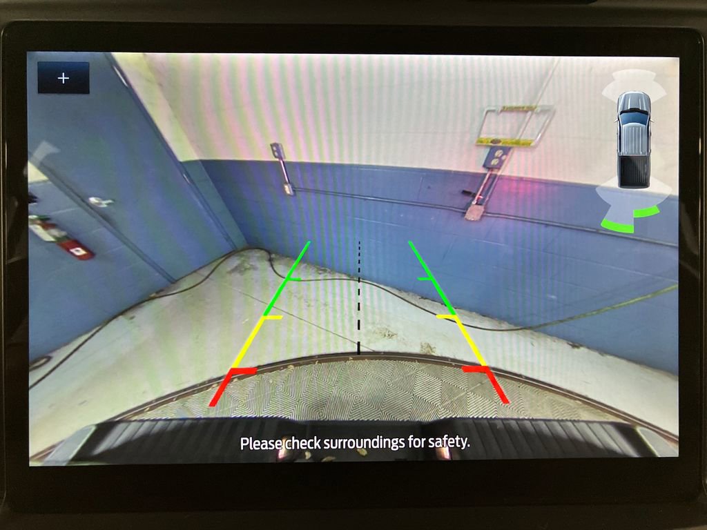 Certified 2023 Ford F150 Lariat w/ Equipment Group 502A High image 24