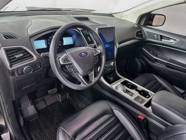 Certified 2024 Ford Edge SEL w/ Convenience Package AWD/4WD image 15