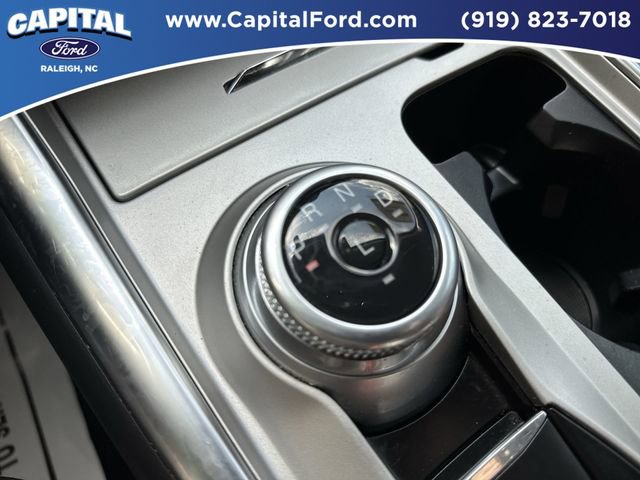Certified 2023 Ford Explorer Limited w/ Equipment Group 301A AWD/4WD image 30