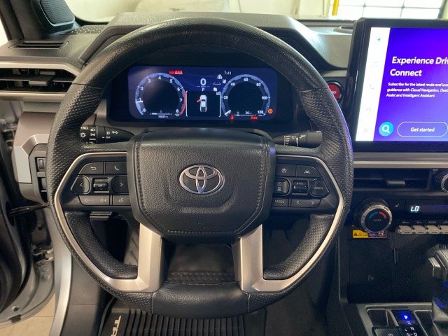 Used 2024 Toyota Tacoma TRD Off-Road w/ TRD Off Road Upgrade Package AWD/4WD image 17