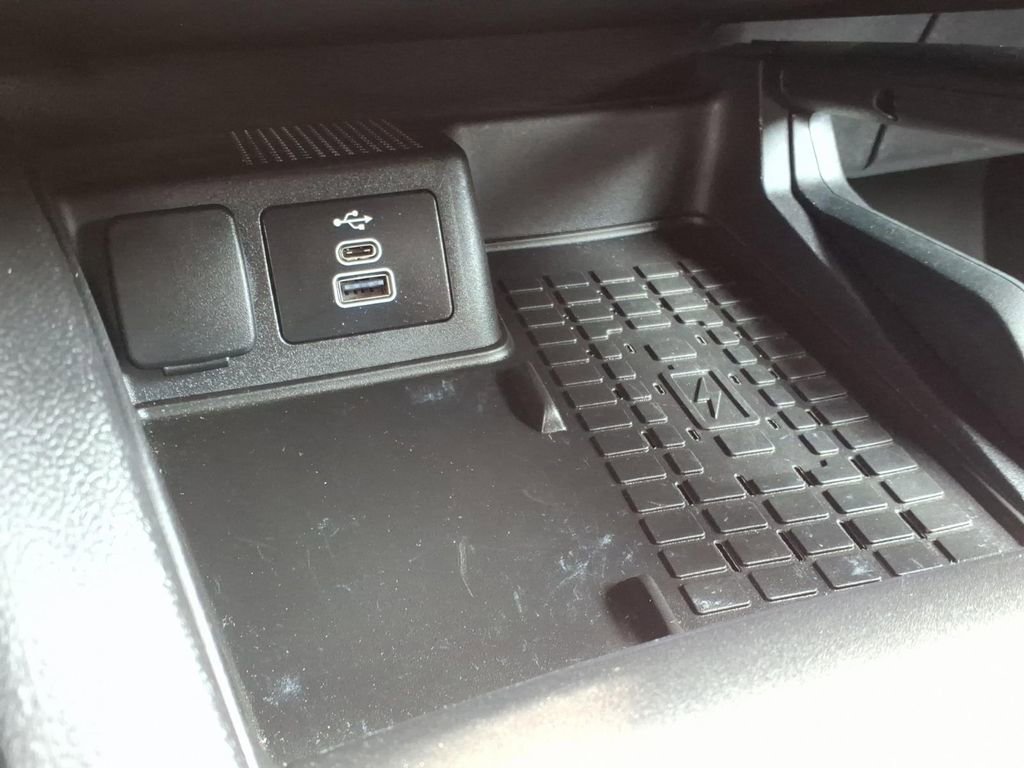 Certified 2025 Ford Bronco Sport Big Bend AWD/4WD image 22