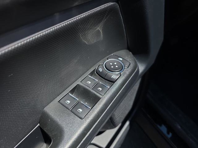Certified 2023 Ford Bronco Sport Big Bend w/ Convenience Package AWD/4WD image 21