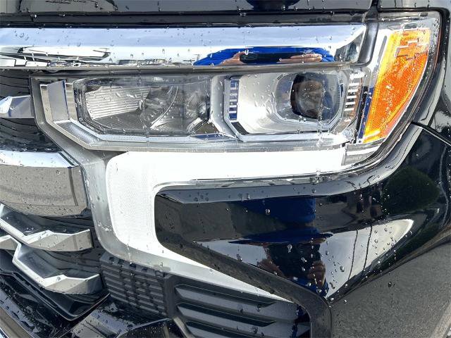 Used 2023 Chevrolet Silverado 1500 LTZ w/ LTZ Premium Package image 9