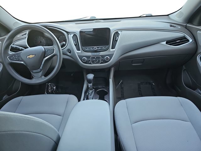 Used 2024 Chevrolet Malibu LS FWD image 9