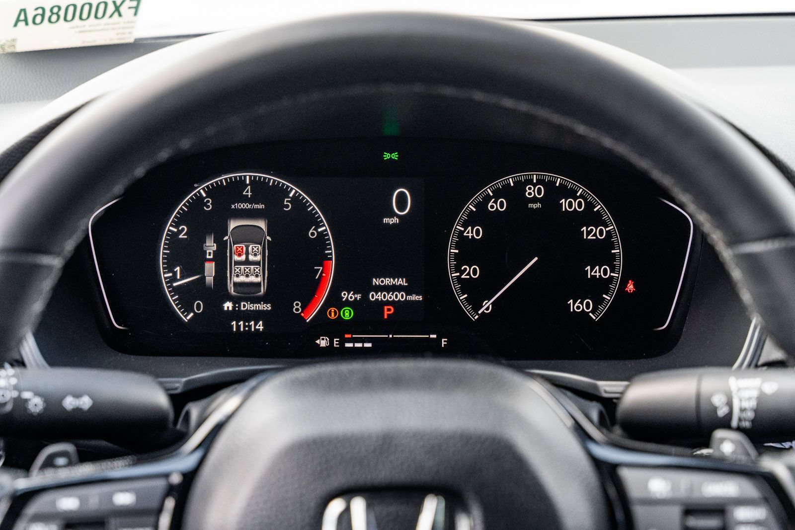 Used 2024 Honda Civic Sport image 24