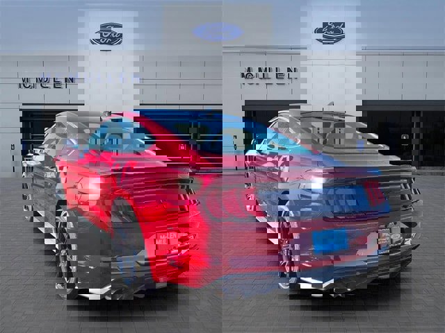 Certified 2020 Ford Mustang GT w/ Black Accent Package image 5