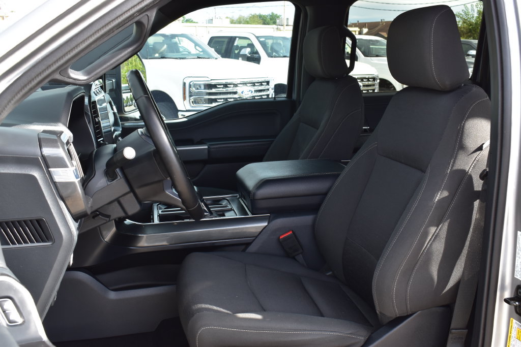 Certified 2023 Ford F150 4x4 SuperCrew image 31
