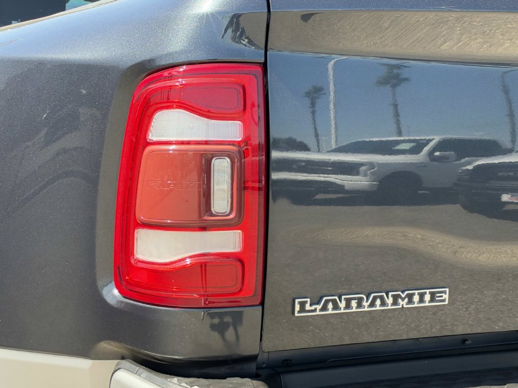 Used 2022 RAM 3500 Laramie AWD/4WD image 8