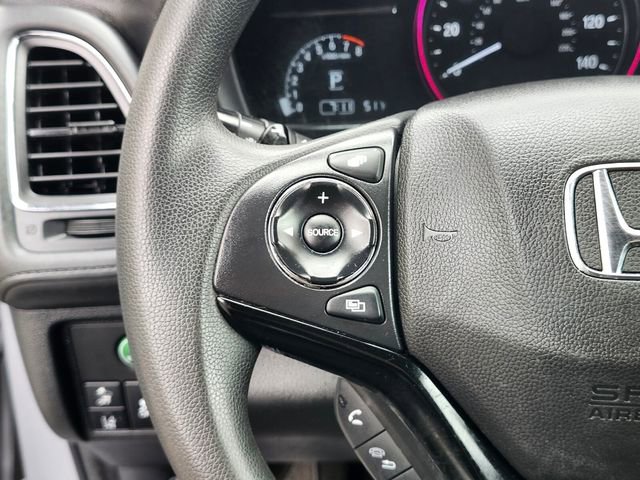 Used 2020 Honda HR-V EX image 28