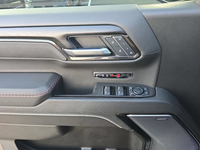 Used 2025 GMC Sierra 1500 AT4X w/ AT4X AEV Edition AWD/4WD image 13