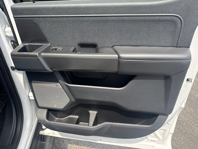 Certified 2024 Ford F150 Lariat AWD/4WD image 12