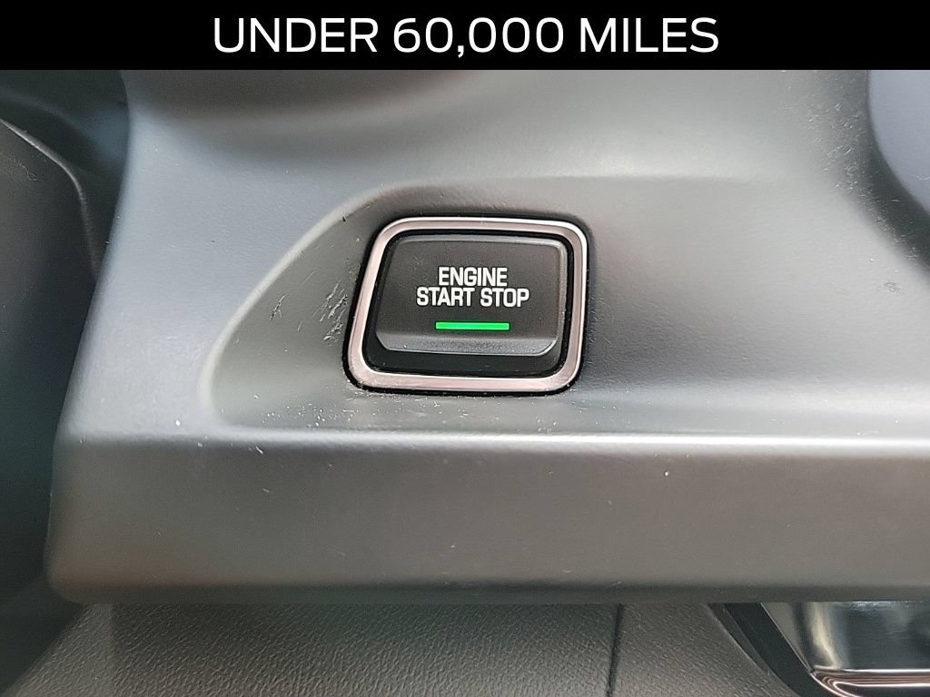 Used 2017 Chevrolet Camaro LT RWD image 26