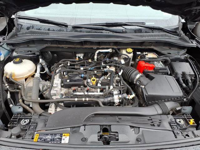 Certified 2020 Ford Escape SE image 28