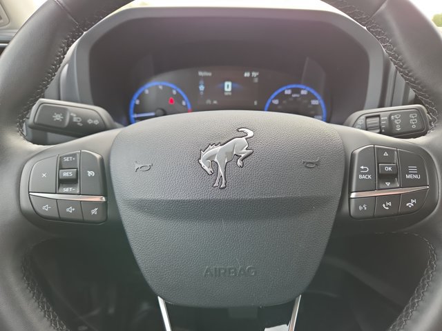 Certified 2024 Ford Bronco Sport Big Bend w/ Convenience Package AWD/4WD image 14