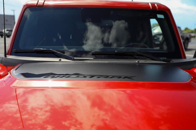 Certified 2024 Ford Bronco Wildtrak AWD/4WD image 5