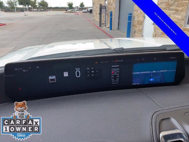Certified 2026 Ford Expedition Platinum w/ Stealth Performance Package AWD/4WD image 14