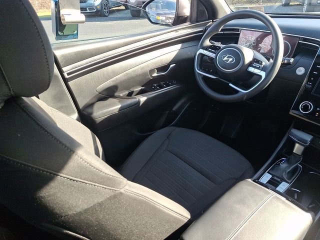 Used 2023 Hyundai Santa Cruz Night w/ Cargo Package image 13