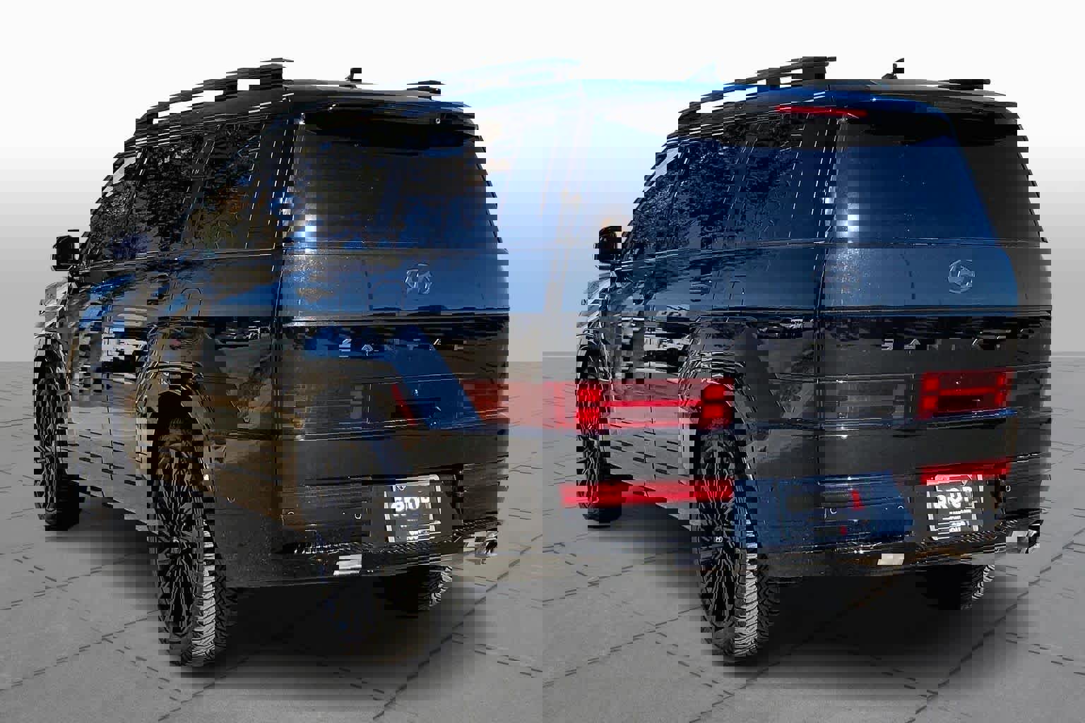 Used 2024 Hyundai Santa Fe Calligraphy image 4