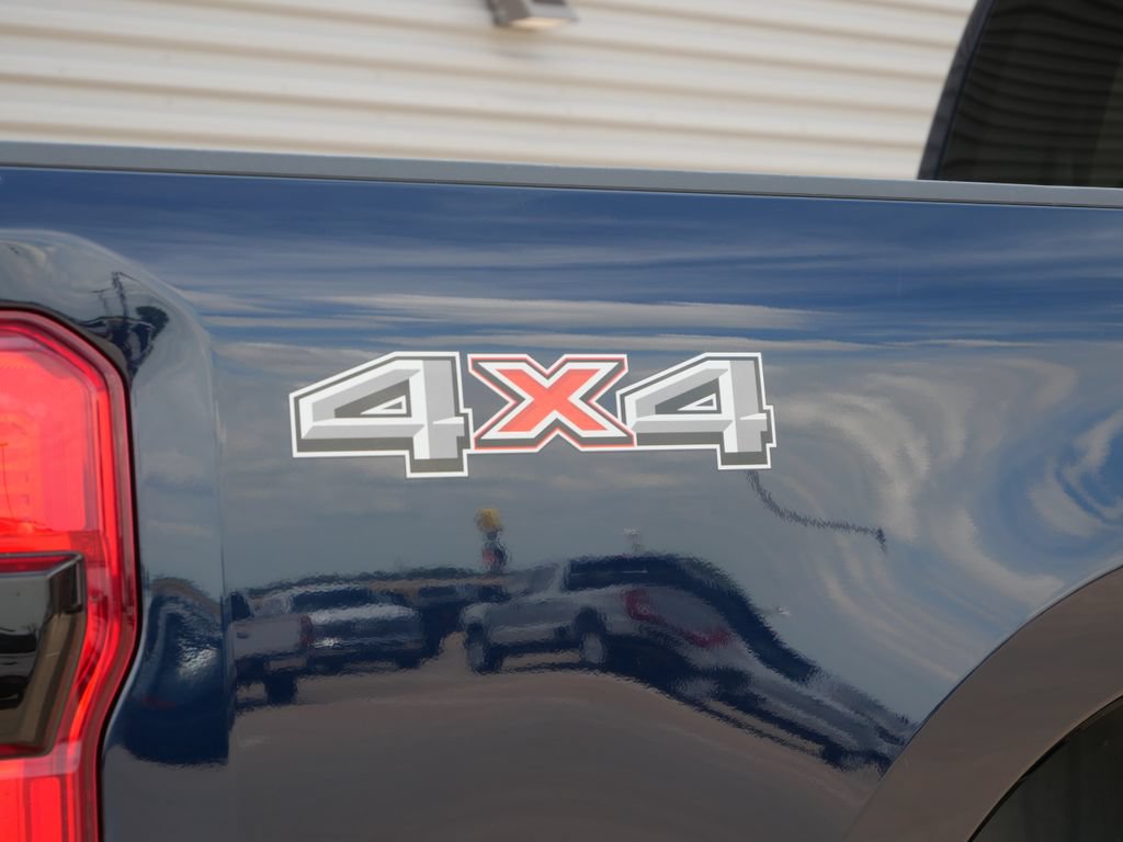 Certified 2023 Ford F350 XLT w/ 360-Degree Camera Package AWD/4WD image 9