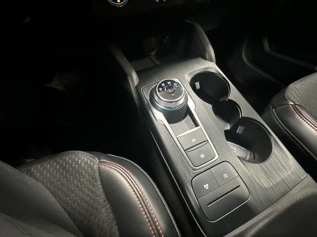 Certified 2025 Ford Escape ST-Line FWD image 27