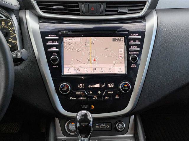 Used 2023 Nissan Murano SL AWD/4WD image 22