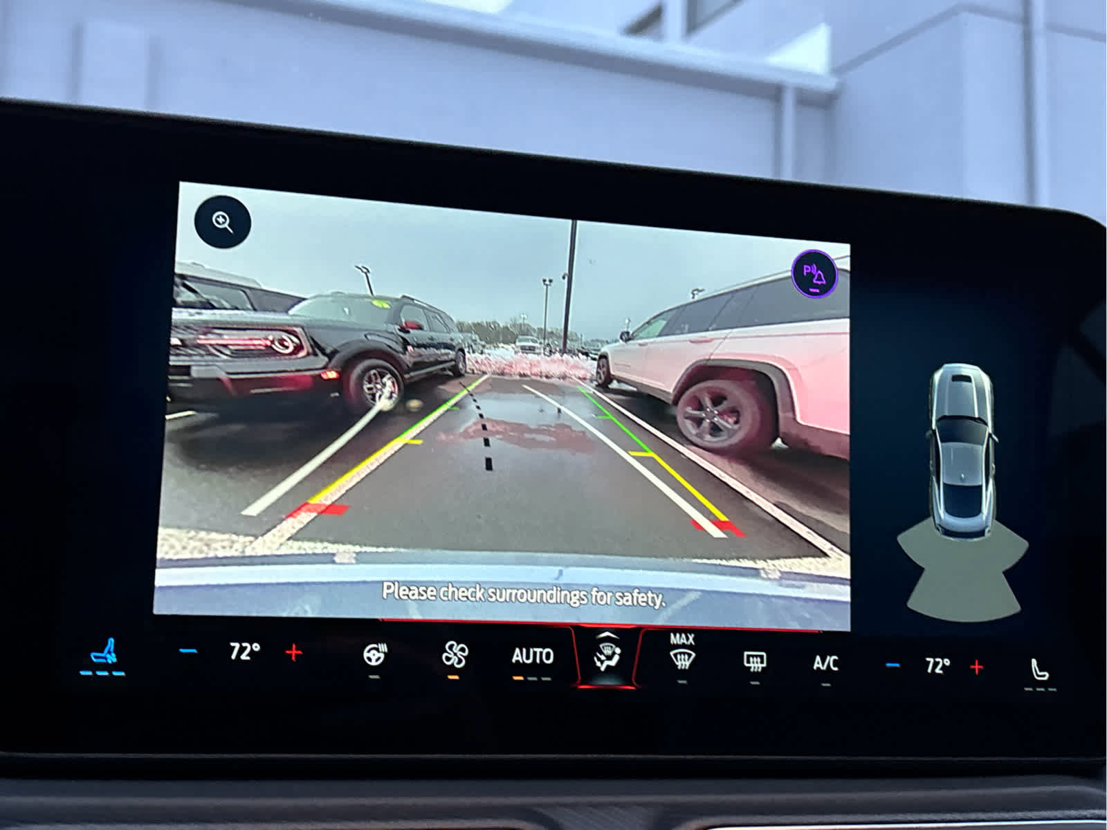 Certified 2025 Ford Mustang Premium image 23