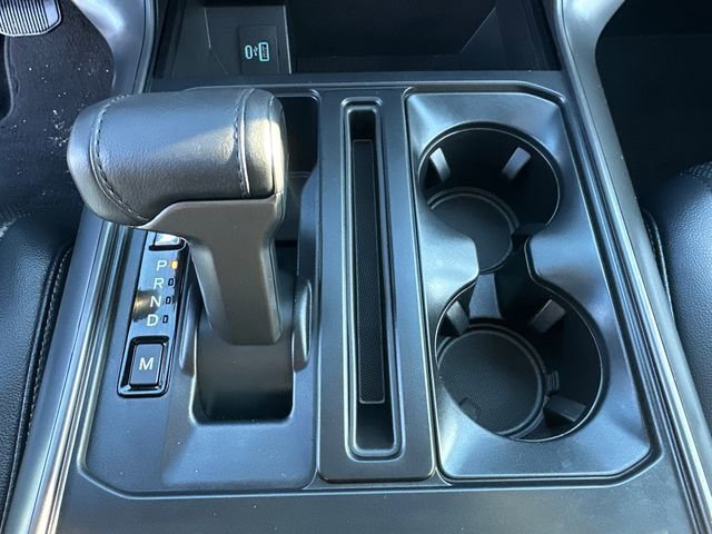 Certified 2024 Ford F150 Lariat image 35